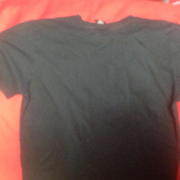 Foo Fighters tshirt - Picture 2 of 2